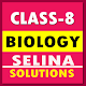 Download Class 8th biology selina solutions For PC Windows and Mac 1.0