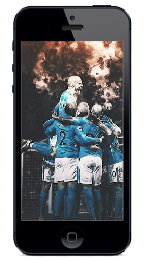 Manchester City Wallpapers 2019 Offline Apk Download Apkpureco