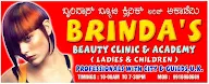 Brinda's Beauty Clinic & Academy photo 1