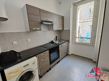 appartement à Marseille 3ème (13)