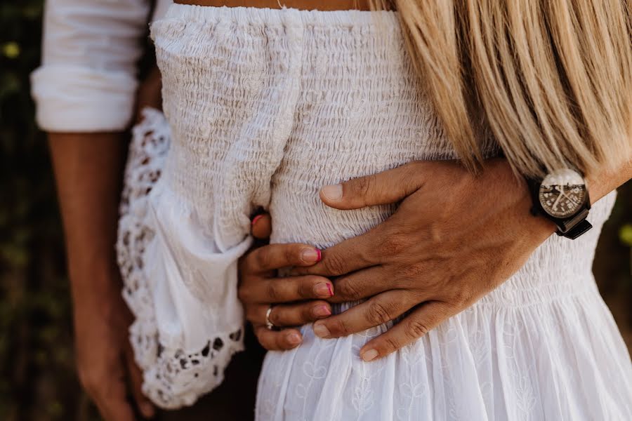 Fotografo di matrimoni Massimo Frasca (massimofrasca). Foto del 7 febbraio 2021