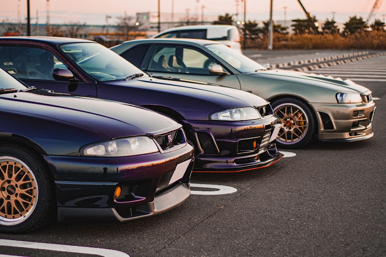 スカイライン GT-RのスカイラインGT-R・ドライブ・オフ会・撮影会に関するカスタム事例の投稿画像2枚目