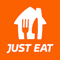 Just Eat Norway - Food Deliver icon