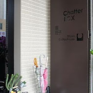 畫匣子 ChatterBox