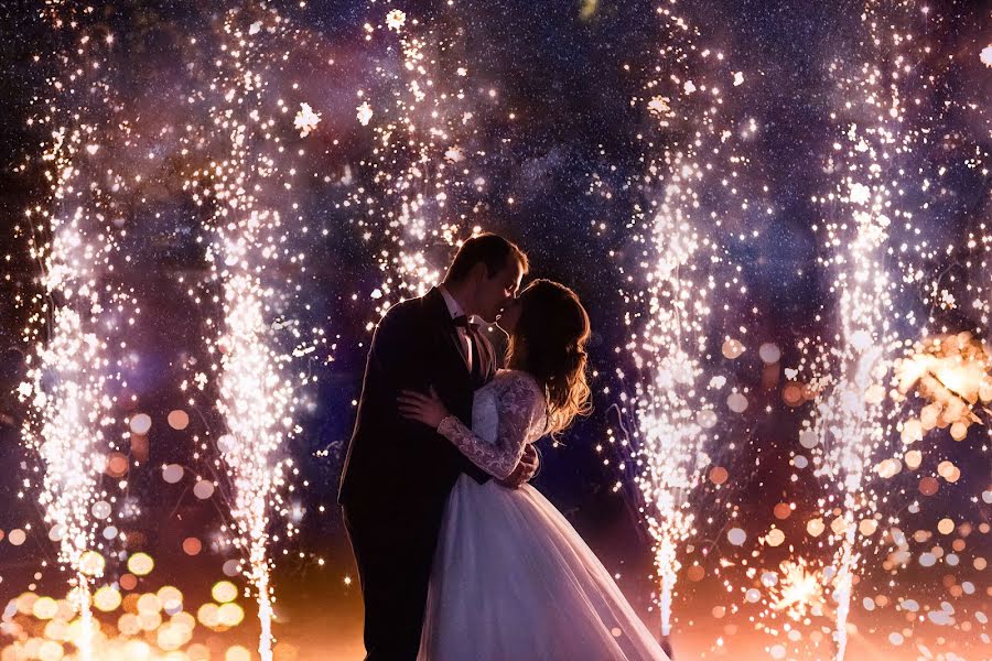 Wedding photographer Elizaveta Kor (elkartw). Photo of 11 December 2019