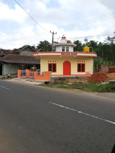 Masjid Cerah Al Khoer