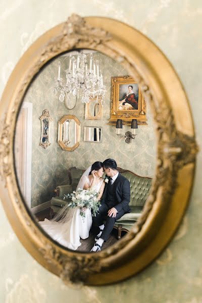 結婚式の写真家James Hong (perpixelphoto)。2018 9月13日の写真