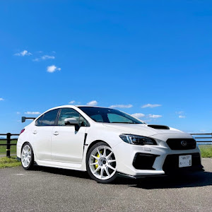 WRX STI VAB