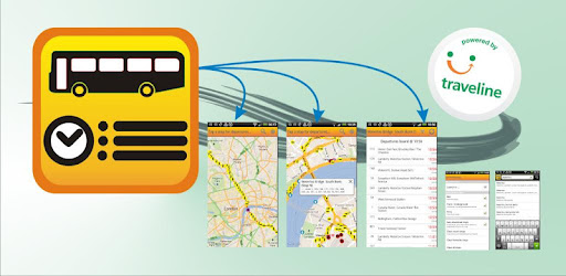 Uk Bus Times Live Bus Scout Aplicații Pe Google Play