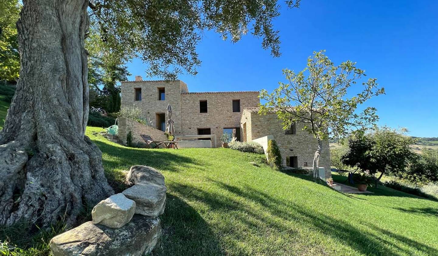 Bastide Cupramontana