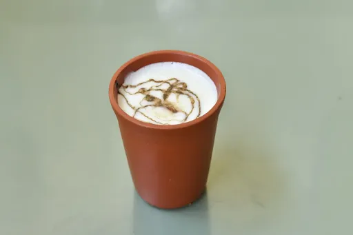 Chocolate Lassi