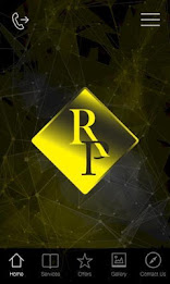 Robert Parish Estate Agents poster 2