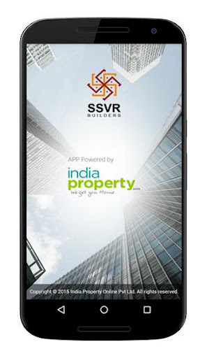 SSVR Builders