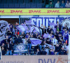 Les supporters Mauves seront... en blanc pour la finale de la Coupe