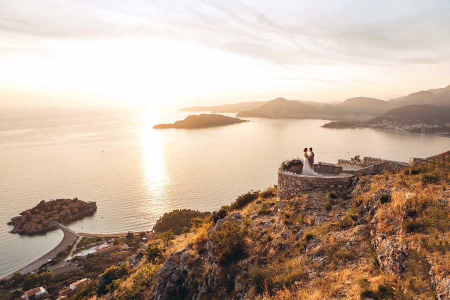 Φωτογράφος γάμων Inna Franc (innafranz). Φωτογραφία: 27 Σεπτεμβρίου 2019