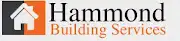 Hammond Builders Logo