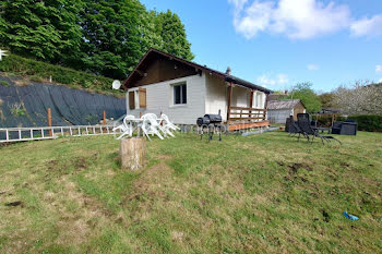 maison à Pierrefiques (76)