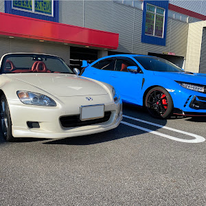 S2000 AP1