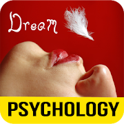 Dream Psychology  Icon