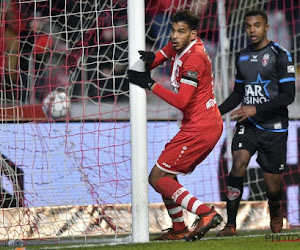 L'Antwerp remporte un match plaisant et campe dans le top 6 !