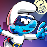 Cover Image of Download Smurfs' Village 1.81.1 APK