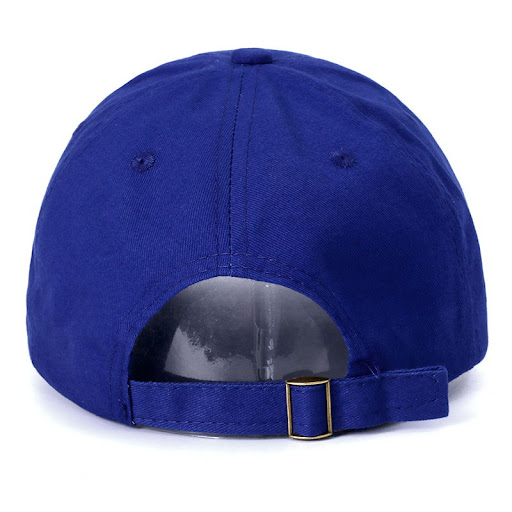 Title 1, Letter embroidery baseball cap – personalize yo...