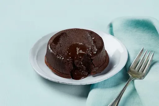 Chocolate Lava Cake