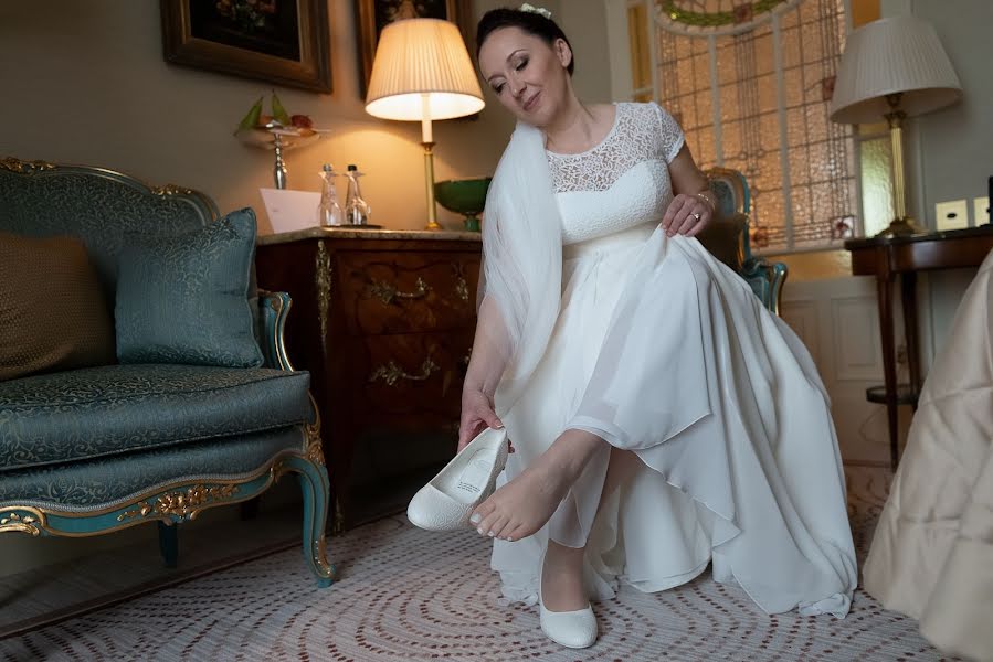 Wedding photographer Kuklya Evgeniya (ekuklya). Photo of 20 August 2019