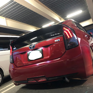 プリウス ZVW30