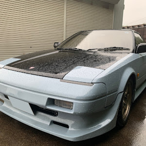 MR2 AW11