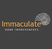 Immaculate Home Improvements Logo