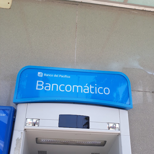 Opiniones de Bancomático Pacifico en Guayaquil - Banco