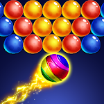 Cover Image of Download Bubble Shooter 84.0 APK