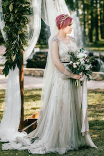 Fotógrafo de bodas Vitaliy Rimdeyka (rimdeyka). Foto del 19 de diciembre 2017