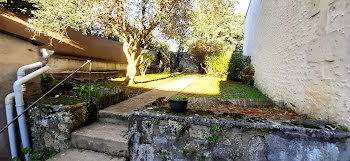 maison à Meschers-sur-Gironde (17)