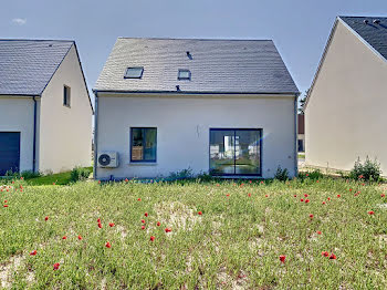 maison à Cléry-Saint-André (45)