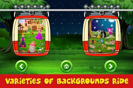 Free Download Find the Difference Cartoon 3 APK for PC