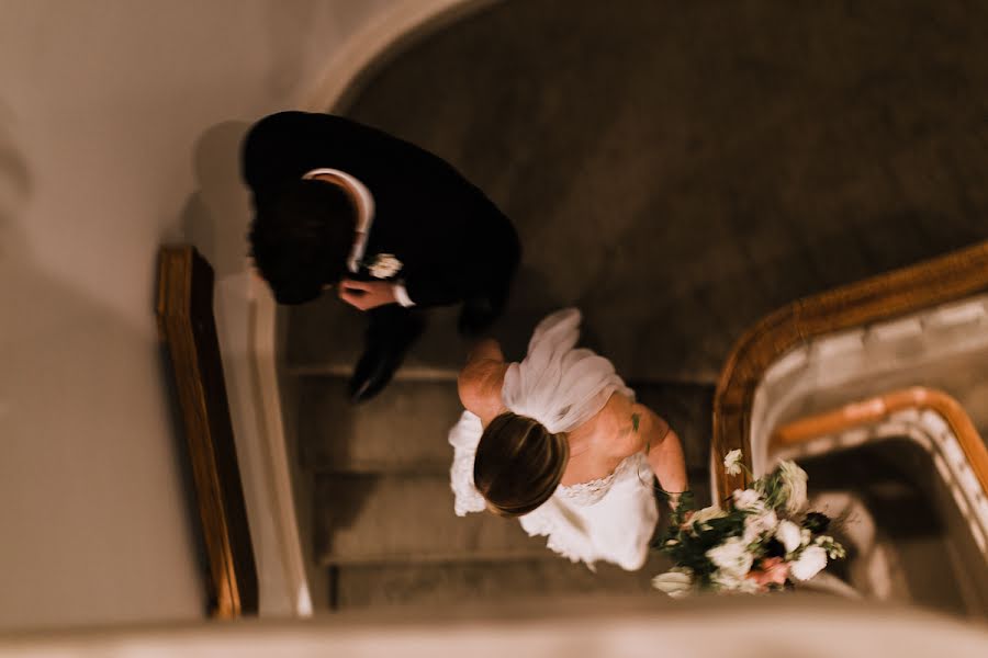 Fotografo di matrimoni Melissa Artieda (melissartieda). Foto del 24 agosto 2019