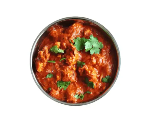 Chicken Hyderabadi