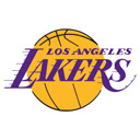 Los Angeles Lakers Tab