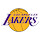 Los Angeles Lakers Tab