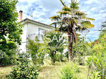 maison à Marmande (47)