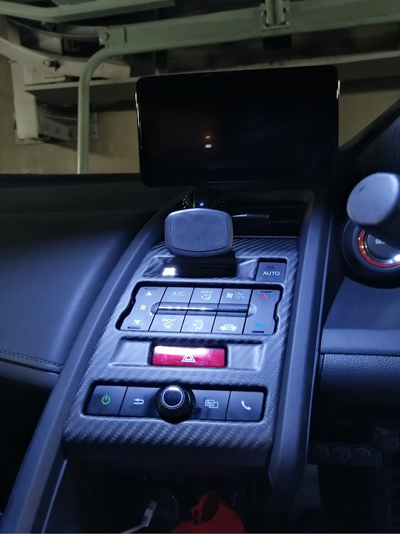S660のDIY・謹賀新年2021・新年のご挨拶に関するカスタム事例の投稿画像2枚目