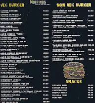 Muffinos menu 7