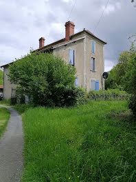 hôtel particulier à Beaumarchés (32)