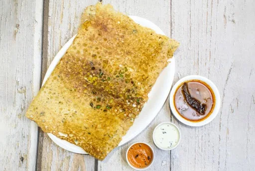 RAVA MASALA DOSA