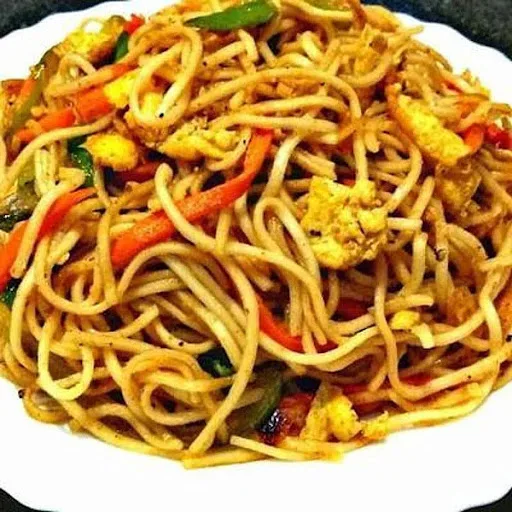 Egg Soft Noodles