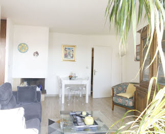 appartement à Meaux (77)