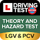 LGV & PCV Theory Test & Hazard Perception Kit 2020 Download on Windows