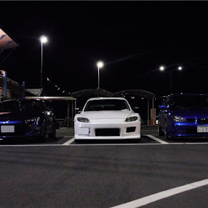 インプレッサ WRX STI